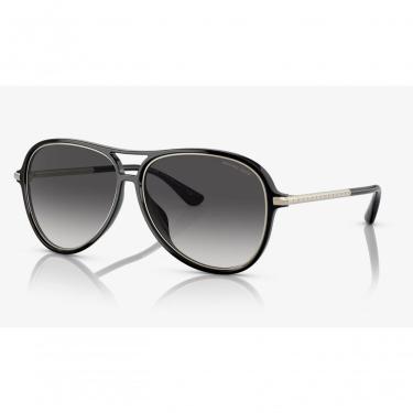 Imagem de Óculos De Sol Feminino Michael Kors Breckenridge Mk2176u 3005-8g 58