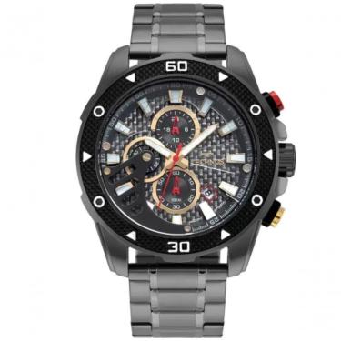 Imagem de Relógio Analógico Masculino Technos Js15ene-1f Performance-ts