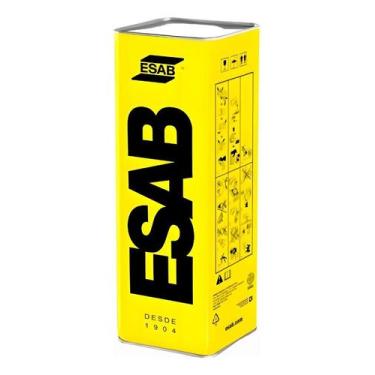 Imagem de Eletrodo Revestido 13 3,25 Mm Lata 20kg 309932 Esab