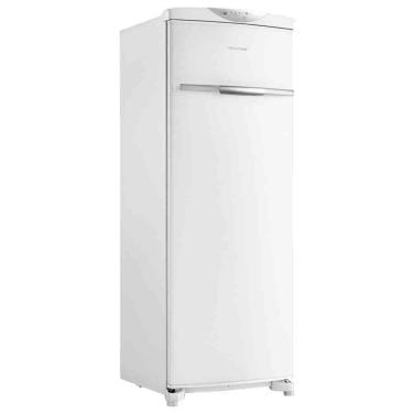 Imagem de Freezer Vertical Brastemp BVR28NB Frost Free 228 Litros Branco 220V
