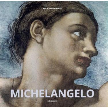 Imagem de Michelangelo - KONEMANN, 3