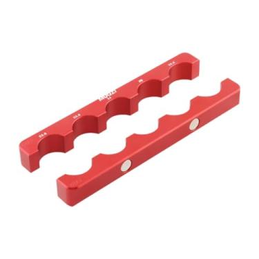 Imagem de Deevoka 2x Grampo de Reparo para Bicicleta, Suporte de Manutenção, Garfo Dianteiro, Pedal E Acessórios, Style E