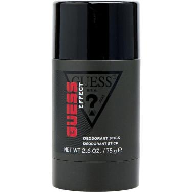 Imagem de Desodorante Masculino Guess Effect Em Bastão 80 Ml