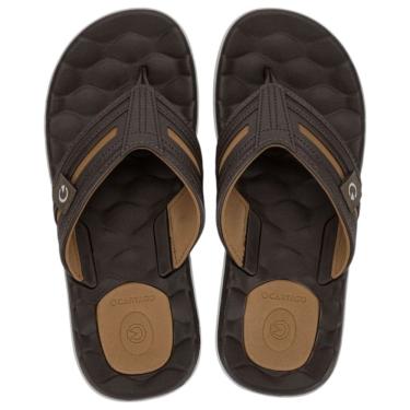 Imagem de Chinelo Masculino Cartago Egeu 4 Dedo 12530