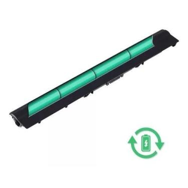 Imagem de Bateria Para Dell Inspiron 15 5000 I15-5566-a10p M5y1k 40wh Cor Preto 