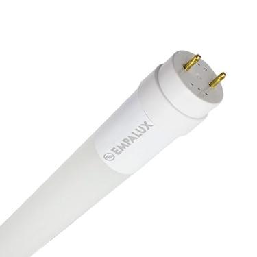 Imagem de Lâmpada LED Tubular T8 20W 120cm Luz Amarela Bivolt Empalux
