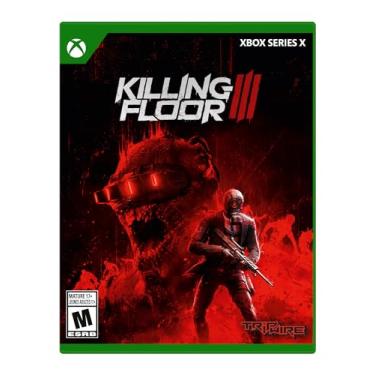 Imagem de Killing Floor 3 - Xbox Series X