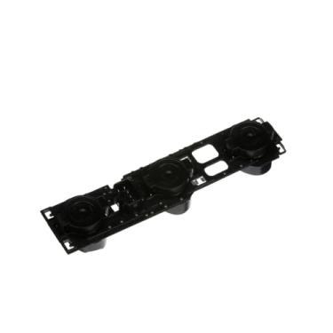 Imagem de Padrão - Placa conector de luz traseira do lado do motorista