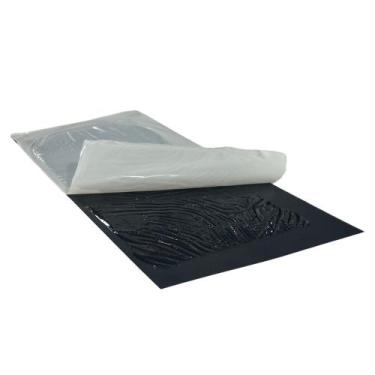 Imagem de Armadilha Adesiva Colly Ultra  Papel Colante para Ratos, Camundongos e