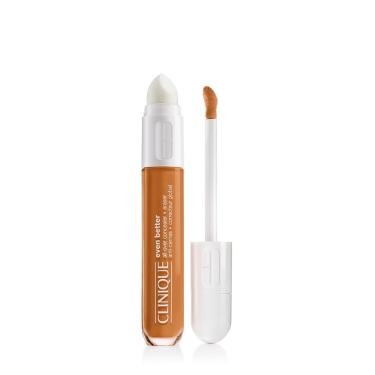Imagem de Corretivo Clinique Even Better All-Over + Eraser Golden