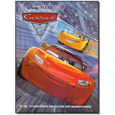 Imagem de Disney Pixar - Carros 3, 3