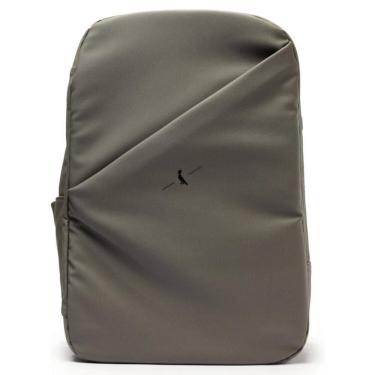 Imagem de Mochila Reserva Office 2.0 Unissex 16.5 Litros Cinza Escuro