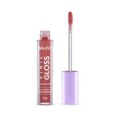 Imagem de Bauny Vinil Gloss - Be Brave- 3,5g