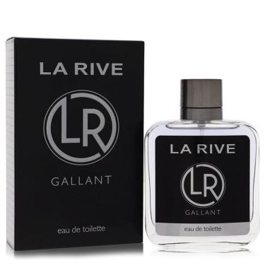 Imagem de Col. Masculina La Rive 100 Ml Eau De Toilette Spray