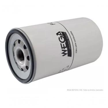 Imagem de Filtro Wega Fcd3090/2