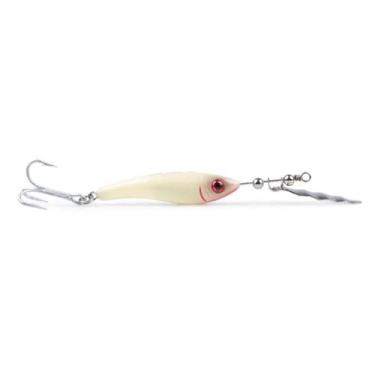 Imagem de Isca Maruri Winner 70 Cor 011 Tucunaré Dourado Robalo - Maruri Fishing