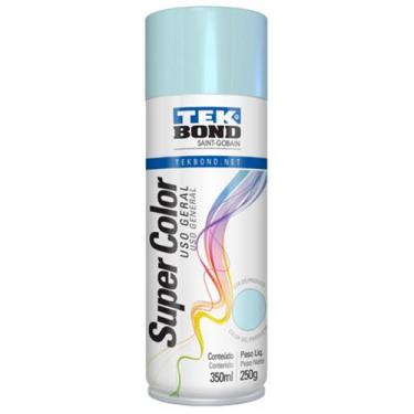 Imagem de Tinta Azul Claro Uso Geral 350 ml - Tekbond