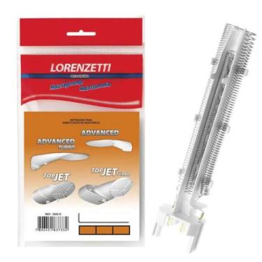Imagem de Resistência Para Chuveiro Advanced / Topjet 127 V Lorenzetti