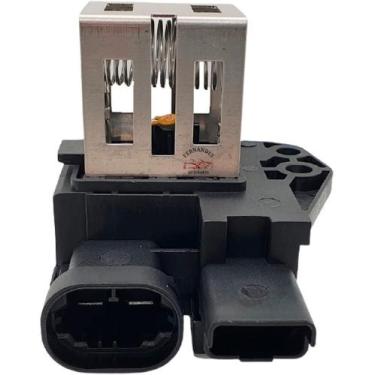 Imagem de Resistência Ventoinha Peugeot 208 C3 1.6 Automatico - Ymax