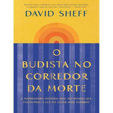 Imagem de Budista No Corredor Da Morte, O