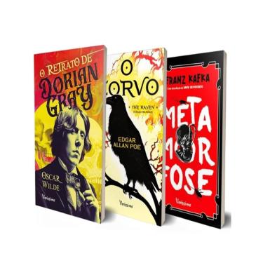 Imagem de Box - Classicos De Todos Os Tempos