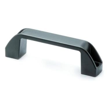 Imagem de 2X Puxador Industrial 122Mm Novo - Armários , Cases, Portas