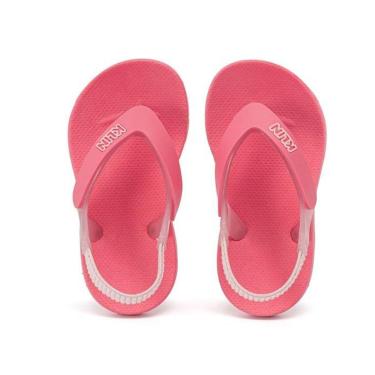 Imagem de CHINELO INFANTIL KLIN ACQUA PRINT MENINOS - 442119000-Feminino