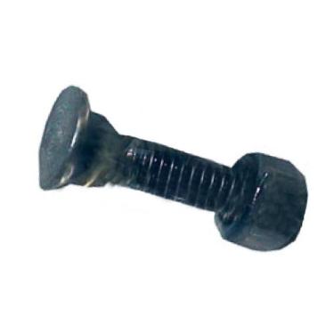 Imagem de Parafuso arado com porca 1 2 x 1 3 4 - CISER