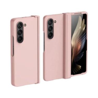 Imagem de Capa Dura À Prova De Choque Para Samsung Z Fold 6 ZFold4 Fold3 Galaxy 