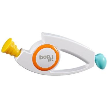 Imagem de Brinquedo Interativo Bop It! Hasbro Gaming, Colorido, Bop It!