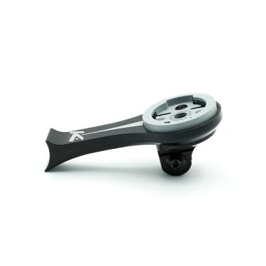 Imagem de K-Edge | Roval Specialized Bicycle Computer Handlebar Combo Mount | Wahoo | Preto