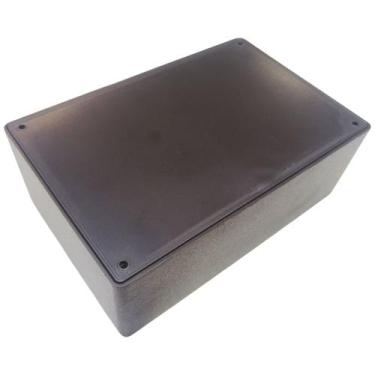 Imagem de Caixa Plástica para Montagem de Circuitos Eletrônica Arduino X10755 se
