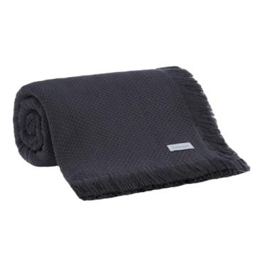 Imagem de Colcha Solteiro Jacque com Franja Buddemeyer