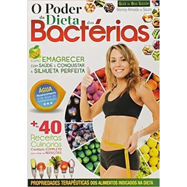 Imagem de Guia da Boa Saude - N. 10 - Dieta Bacterias Sortido - EDIOURO PUBLICAC