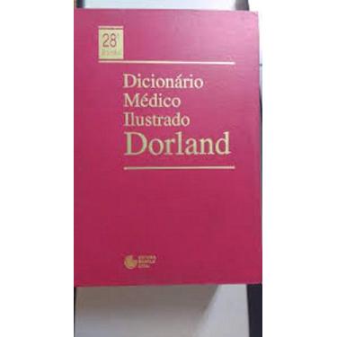 Imagem de Dicionario Medico Ilustrado