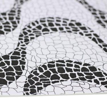 Imagem de Toalha Mesa Térmica Pvc Impermeável Copacabana 1,00 X 1,40