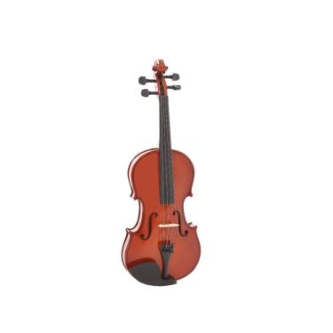 Imagem de Viola De Arco Zellmer Zlm38Nva 4/4 38Cm 15  Natural