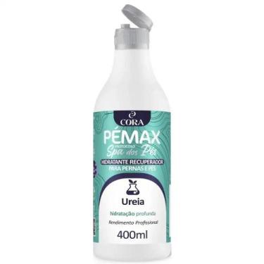 Imagem de Creme Hidratante Pémax Ureia Cora 400ML