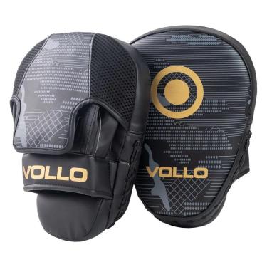 Imagem de Manoplas Para Treino De Foco Vollo Aparador De Soco - Adulto-Unissex