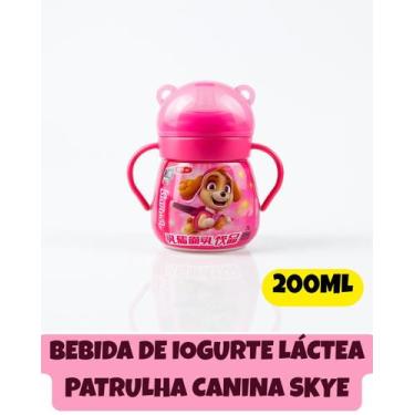 Imagem de Bebida de iogurte láctea patrulha canina skye 200ml