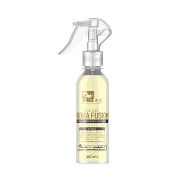 Imagem de Fluido Nano Hidra Fusion 200ml - Dermare