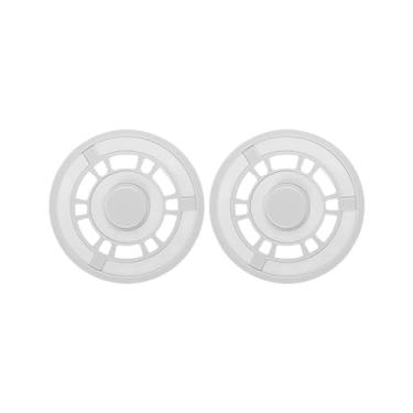 Imagem de Dreame L10s Ultra / S10 Pro Accessories Compatible With XIMI Mijia Omni 1S B101CN Robot X10+ Robot Vacuum Main Side Brush Filter Mop Parts(Yellow)