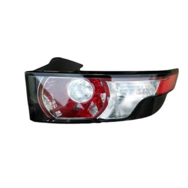 Imagem de Compatível para Land Rover Range Compatível para Rover Evoque 2012-2015 Conjunto de luz traseira - Substituição de luz de sinalização traseira(2pcs right)