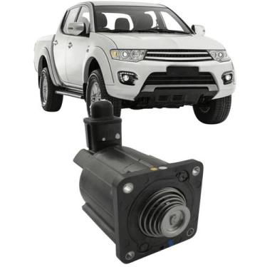 Imagem de Valvula Egr L200 Triton Pajero 3.2 Diesel De 2008 Ate 2016 - HD