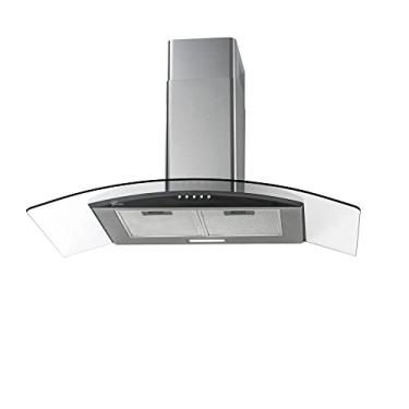 Imagem de FISCHER COIFA DE PAREDE TALENT FIT 90CM 220V - 28019-63485