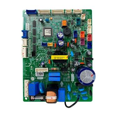 Imagem de Placa Evaporadora 9.000 Btus Arnu09 Crnu09 Ebr78225705 Lg único