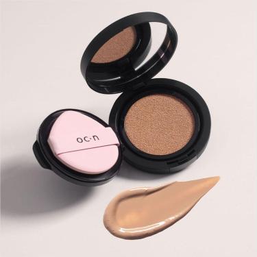 Imagem de Oceane Base Líquida Semi Matte Cushion Foundation Edition 12g Cor:30