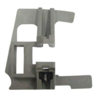 Imagem de Suporte Maçaneta Interna Porta Esq Gol G3 4pts [f103]