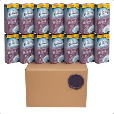 Imagem de Pastilha Adesiva Sanitaria Odorizador Detergente Cx C/ 24un