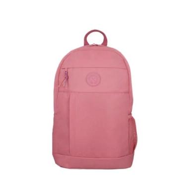 Imagem de Mochila Urbana Xtrem Para Mulher Columbia Rosa